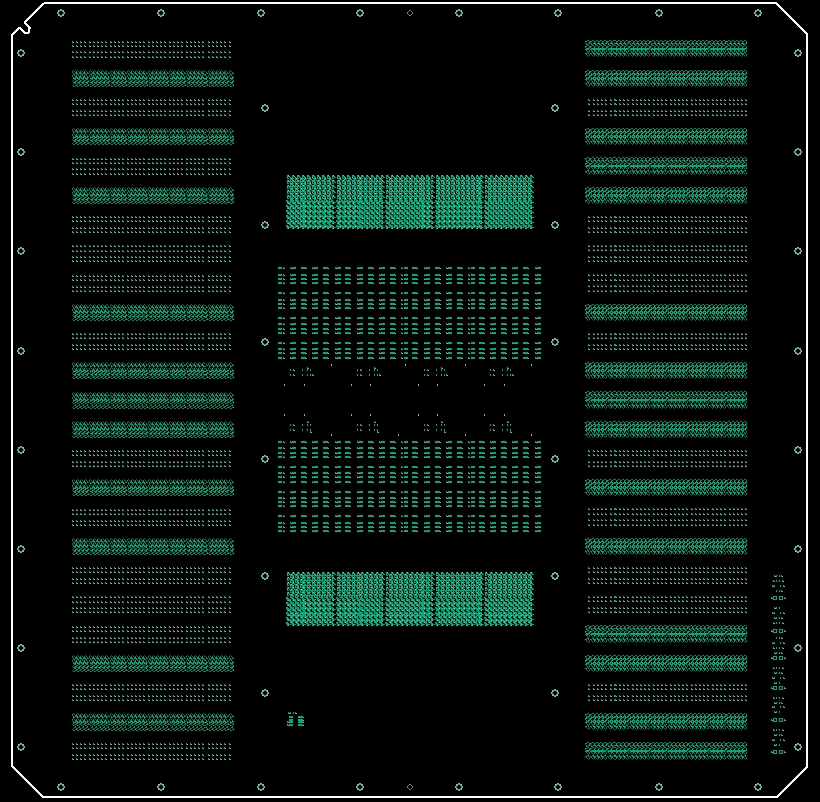 Probe Interface Board